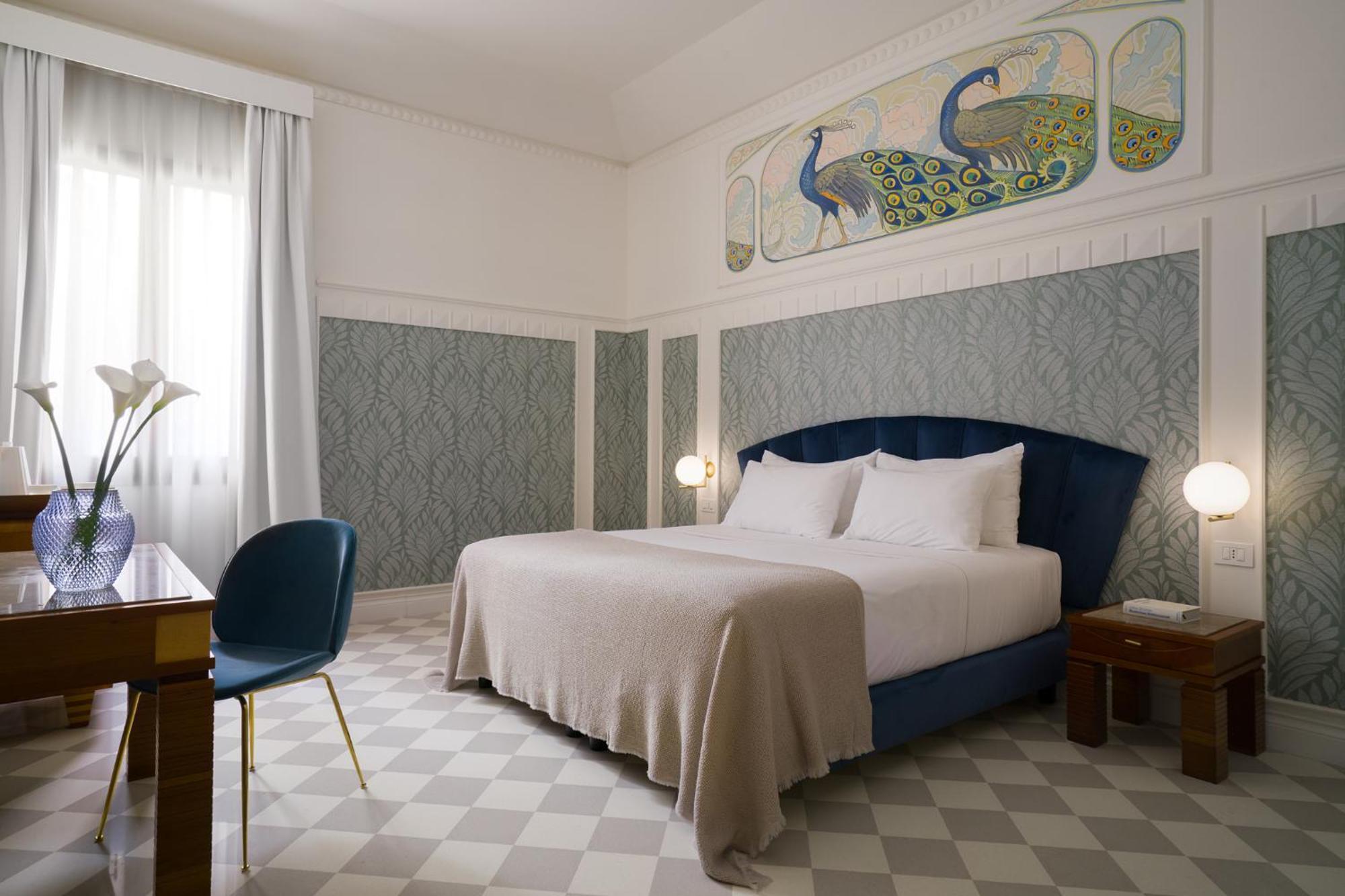 Superior Doppelzimmer