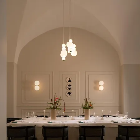 Patria Palace Lecce - The Leading Hotels Of The World-3