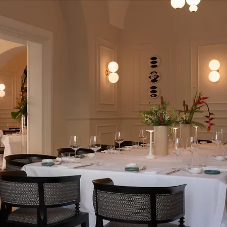 Patria Palace Lecce - The Leading Hotels Of The World-2